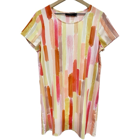 ♦️SOLD♦️Minkpink Good Life Tee Dress - Picture 3 of 9